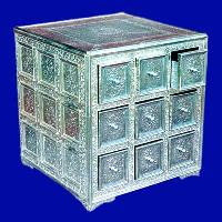 Antique Box-AB-2