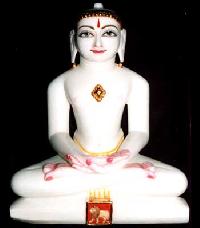 Jain Statues-J-001