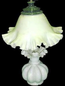 Marble Lamps