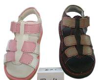 Childrens Sandals - 01