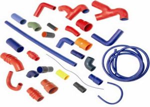 Silicone Hoses