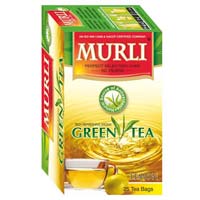 Murli Green Tea