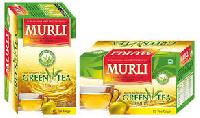 Murlli Green Tea Bags
