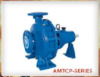 Chemical Process Pump