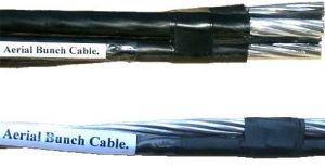 Aerial Bunch Cable