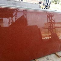 Imperial Red Granite