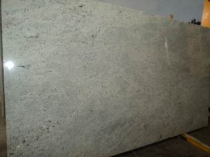 Kashmir White Granite