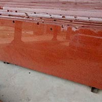 Lakha Red Granite