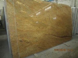 Madura Gold Granite