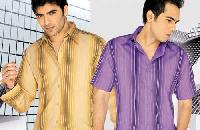 Public-demand-copy-2 Striped Shirts