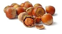 Hazelnuts