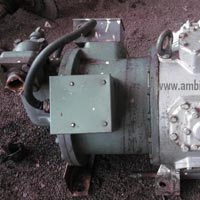 Daikin 4/6/8 C55 Compressor spares