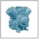 Carrier Transicold Compressor