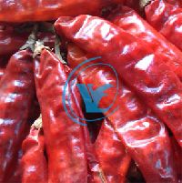 Sannam Dried Red Chillies