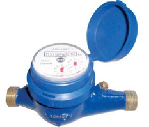 domestic water meters