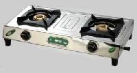 Mni Two Burner Gas Stove