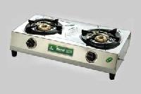 Peigon Commander Mni Two Burner Gas Stove