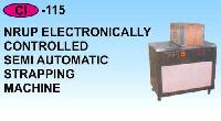 Automatic Strapping Machine - (ci - 115)