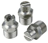 High Pressure Spray Nozzles