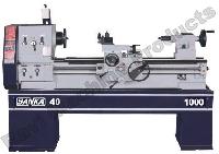 Conventional Lathe Machine India