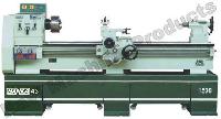 Medium Duty Lathe Machine