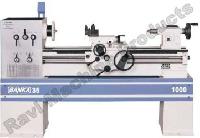 Precision Lathe Machine