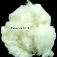Cotton Comber Noil