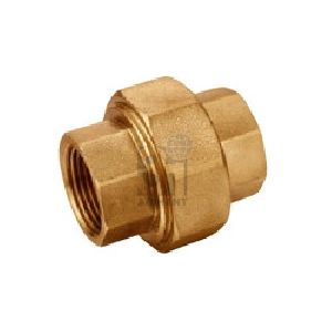 45 Degree Brass Grease Nipple