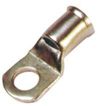 Australian Standard Copper Crimp Lug