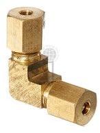 Brass Compression Fittings