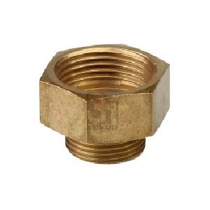 Brass Compression Reducer