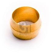 Brass Compression Sleeves