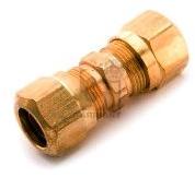 Brass Compression Unions / Coupler / Couplings