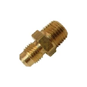 Brass Female Flare Fittings