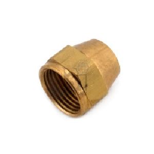 Brass Flare Caps