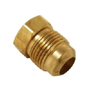 Brass Flare Plugs