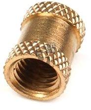 Brass Inserts