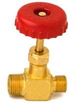 Manifold Shut Off Valve