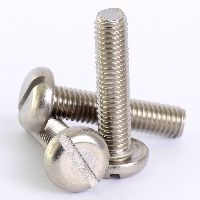 Pan Head Screw