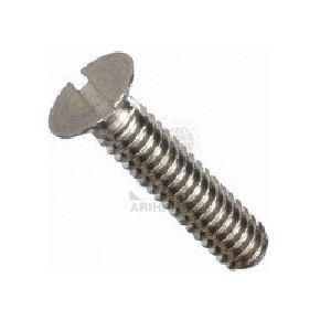 Stainless Steel Csk Head Screws