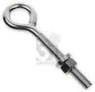 Stainless Steel Eye Bolts