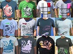 Mens T Shirts-04