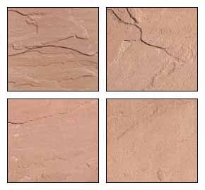 Bansi Pink Sandstone