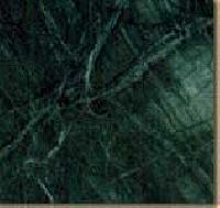 Green marble