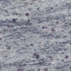 Lavender Blue Granite