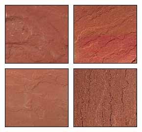 Red Sandstone