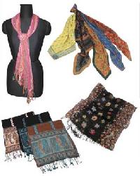 Ladies Scarves