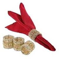 Christmas Napkin Rings