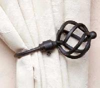 Curtain Tie Backs