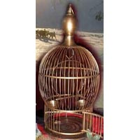 Garden Bird Cage